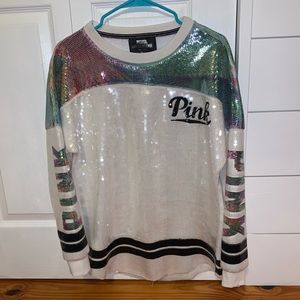 SOLD - Victoria Secret Limited Edition top